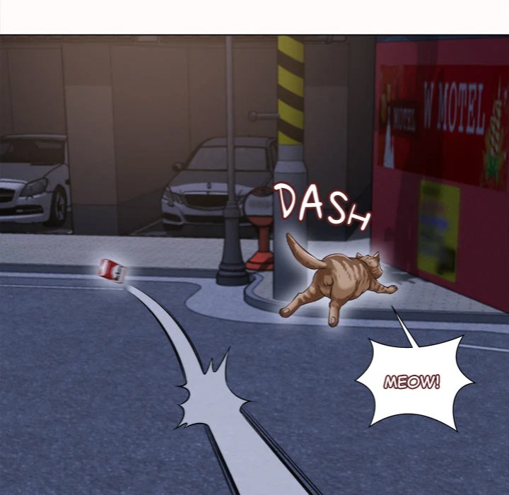 Right Under His Roof Chapter 25 - Page 42