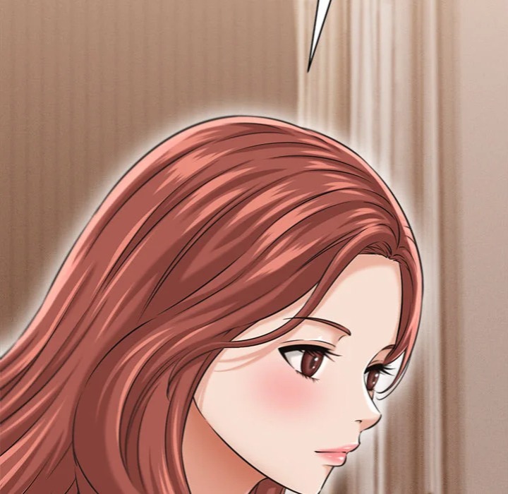 Right Under His Roof Chapter 25 - Page 57