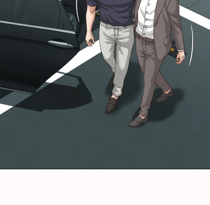 Right Under His Roof Chapter 25 - Page 86