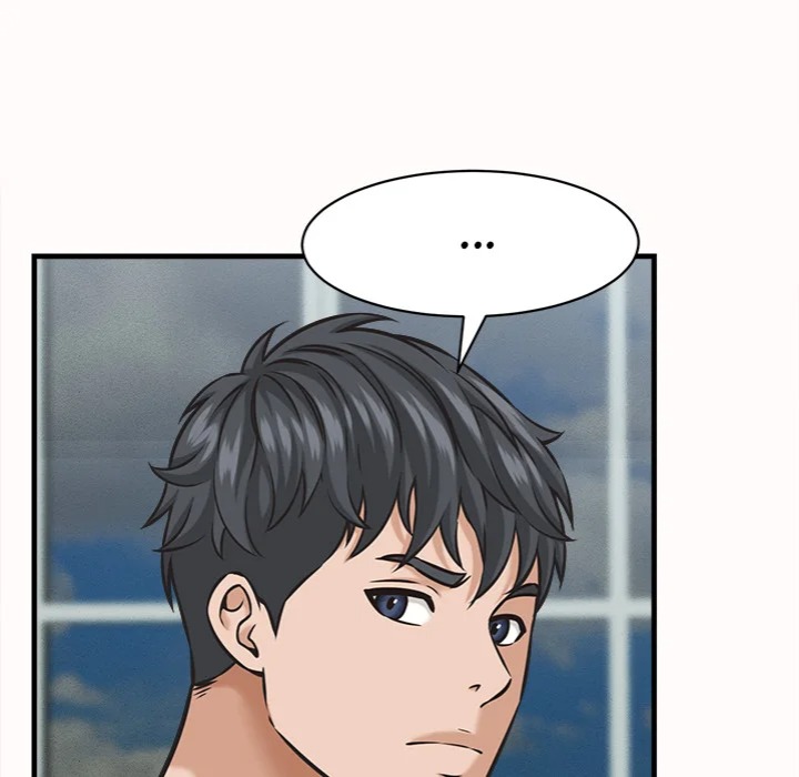 Right Under His Roof Chapter 26 - Page 108