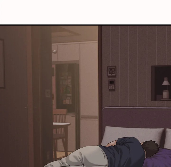 Right Under His Roof Chapter 26 - Page 41