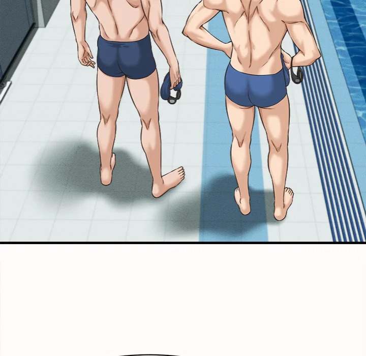 Right Under His Roof Chapter 26 - Page 53