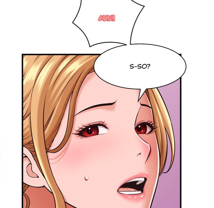 Right Under His Roof Chapter 27 - Page 114