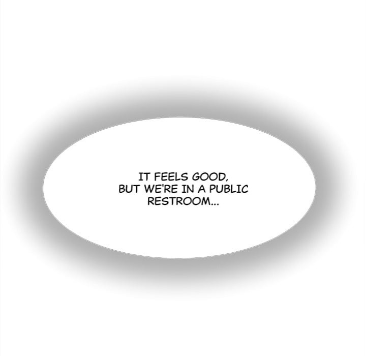 Right Under His Roof Chapter 27 - Page 78