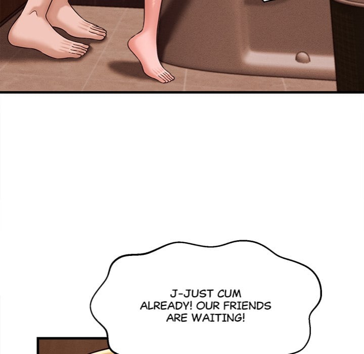 Right Under His Roof Chapter 27 - Page 86