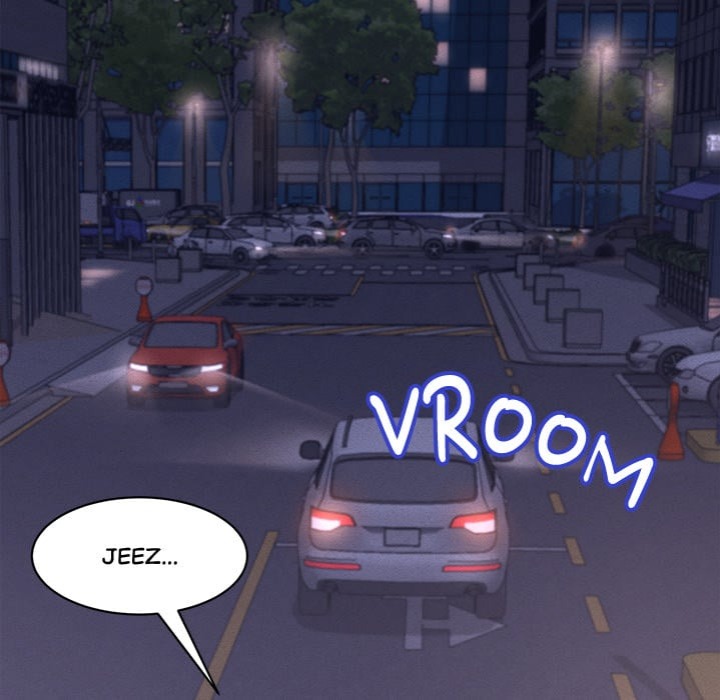 Right Under His Roof Chapter 28 - Page 120