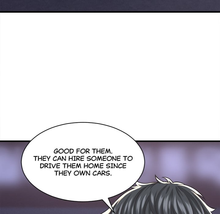 Right Under His Roof Chapter 28 - Page 122