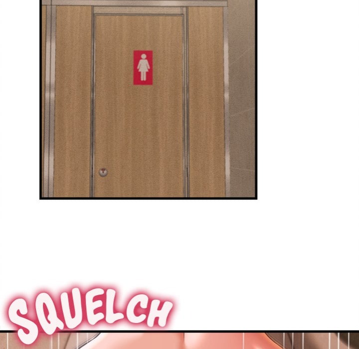 Right Under His Roof Chapter 28 - Page 17