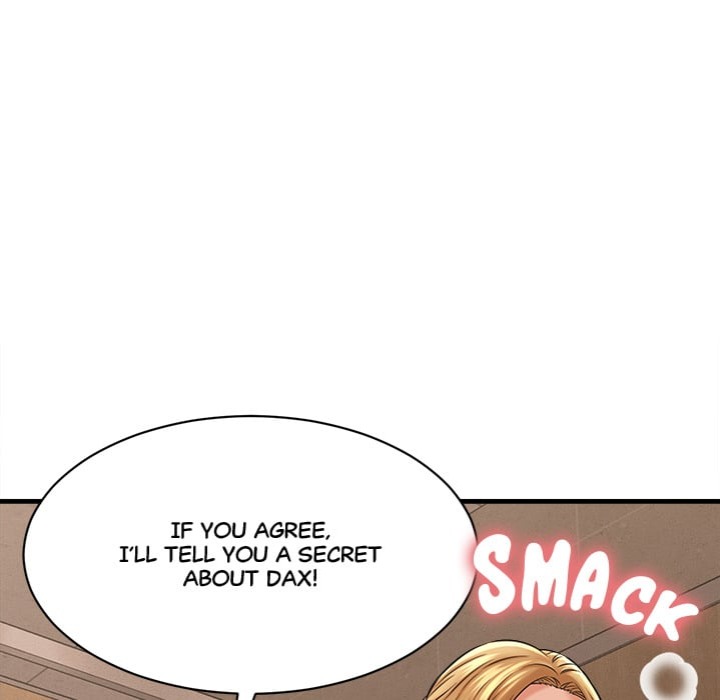 Right Under His Roof Chapter 28 - Page 25