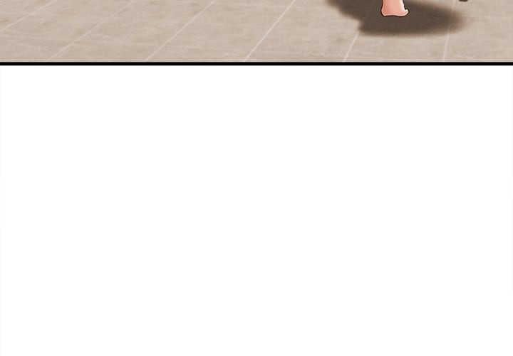 Right Under His Roof Chapter 28 - Page 3