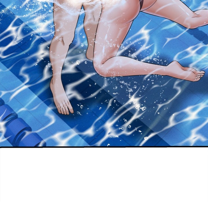 Right Under His Roof Chapter 28 - Page 79