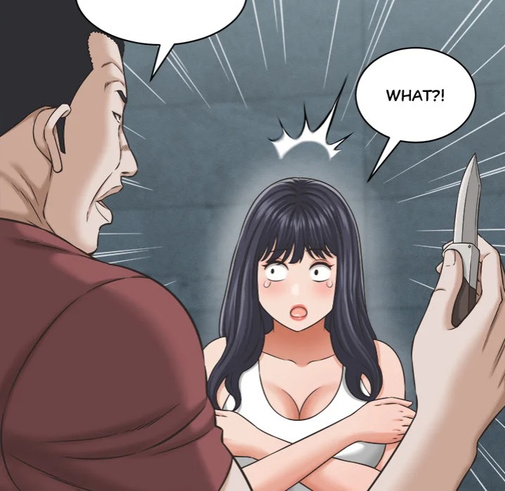 Right Under His Roof Chapter 29 - Page 108