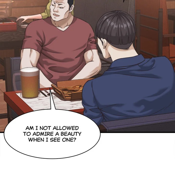 Right Under His Roof Chapter 29 - Page 26