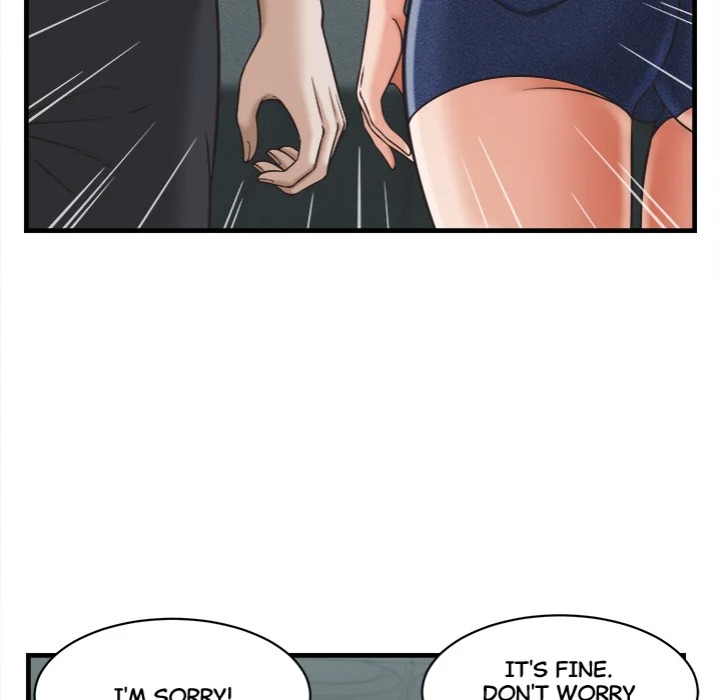 Right Under His Roof Chapter 29 - Page 73