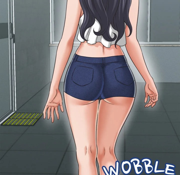 Right Under His Roof Chapter 29 - Page 77