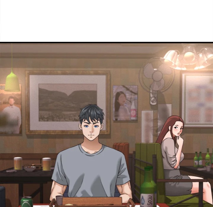 Right Under His Roof Chapter 29 - Page 84