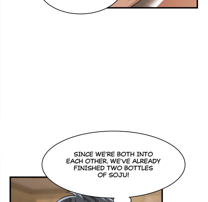 Right Under His Roof Chapter 29 - Page 86