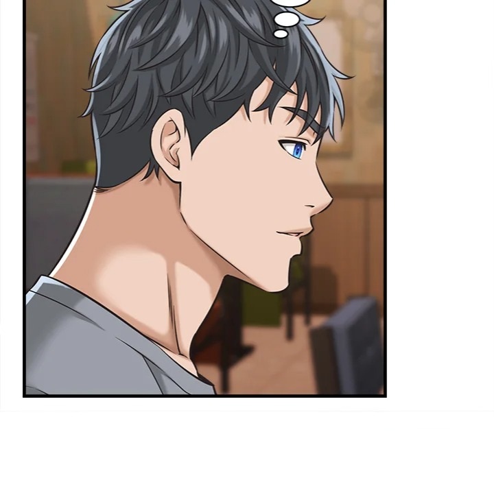 Right Under His Roof Chapter 29 - Page 87