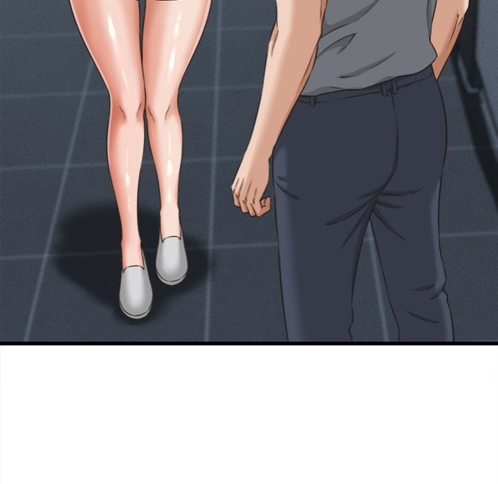 Right Under His Roof Chapter 30 - Page 100