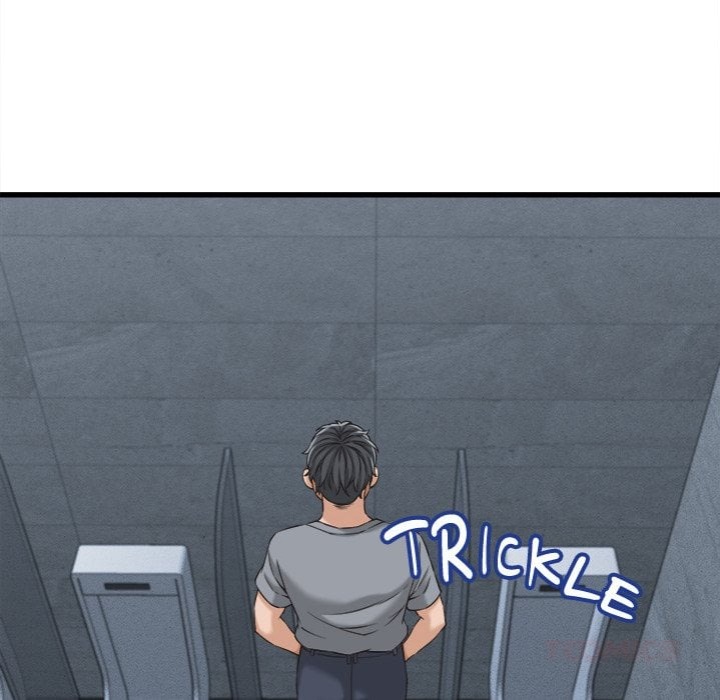 Right Under His Roof Chapter 30 - Page 14