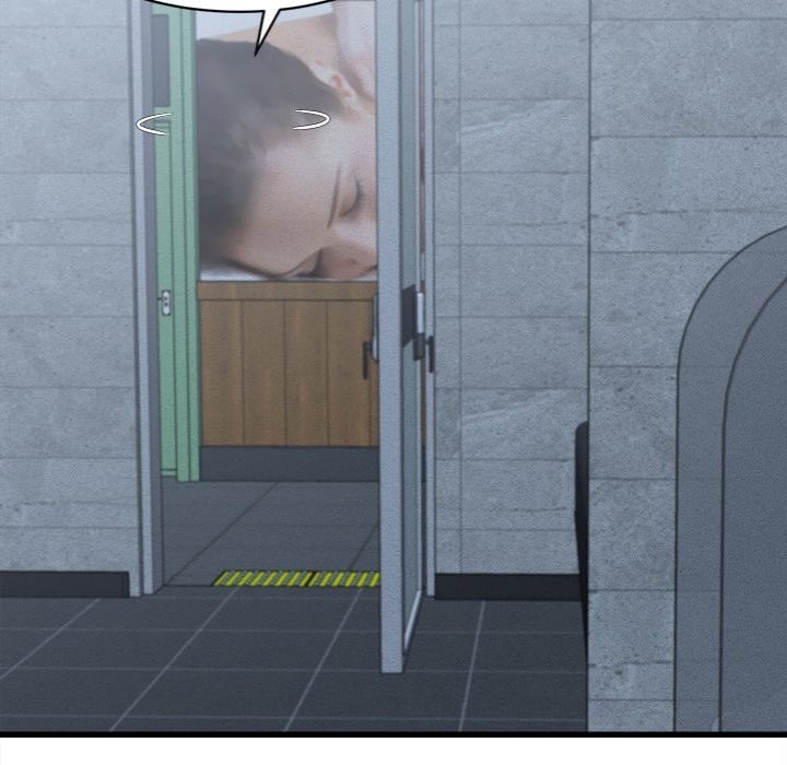 Right Under His Roof Chapter 30 - Page 18