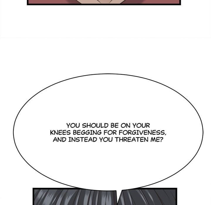 Right Under His Roof Chapter 31 - Page 24