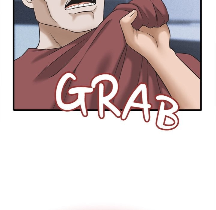 Right Under His Roof Chapter 31 - Page 80