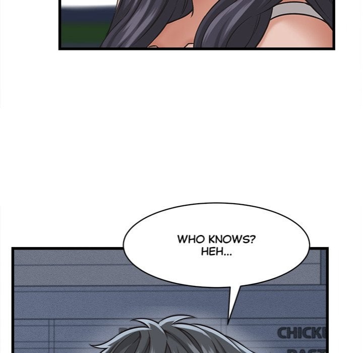 Right Under His Roof Chapter 31 - Page 96