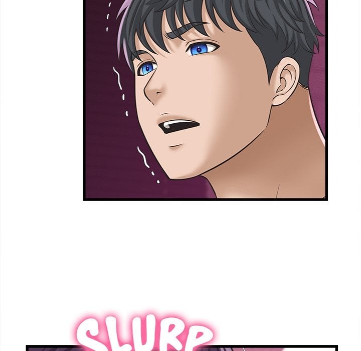 Right Under His Roof Chapter 32 - Page 61