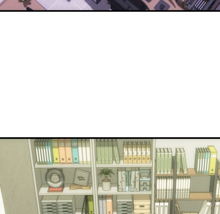 Right Under His Roof Chapter 33 - Page 24