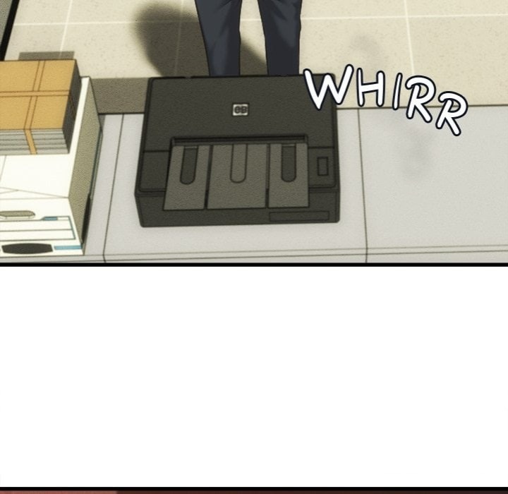 Right Under His Roof Chapter 33 - Page 26