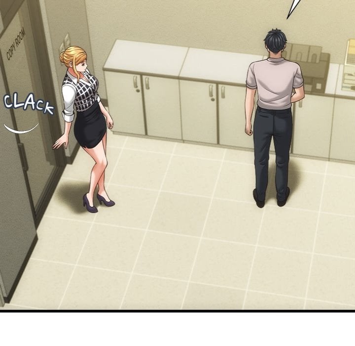 Right Under His Roof Chapter 33 - Page 31