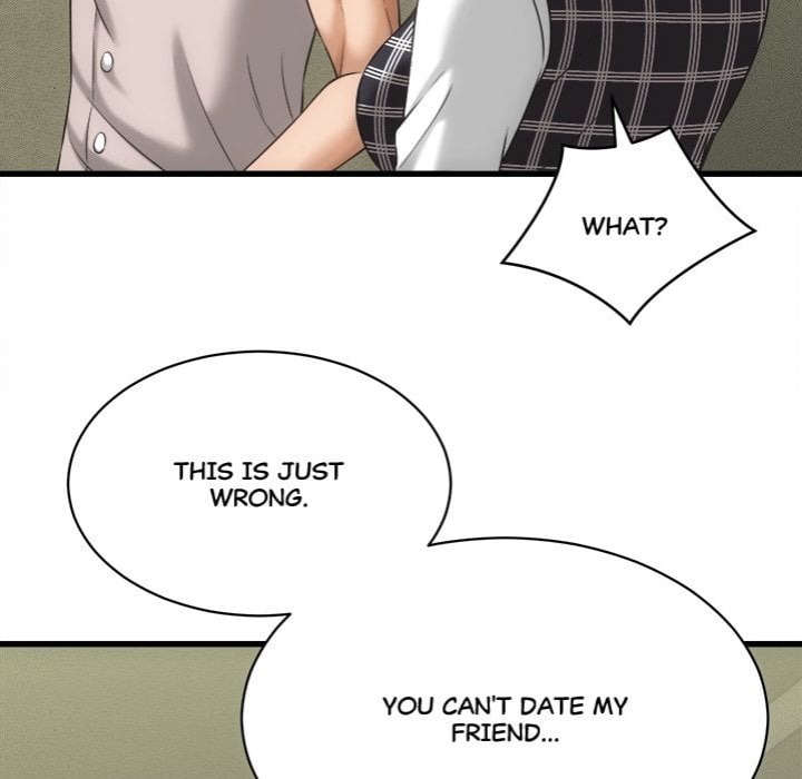 Right Under His Roof Chapter 33 - Page 49