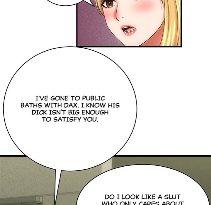 Right Under His Roof Chapter 33 - Page 66