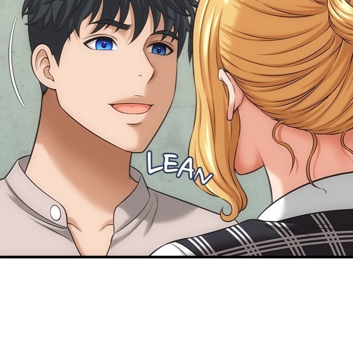 Right Under His Roof Chapter 33 - Page 71