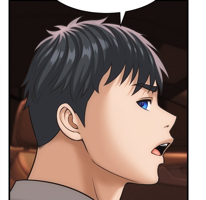 Right Under His Roof Chapter 34 - Page 119