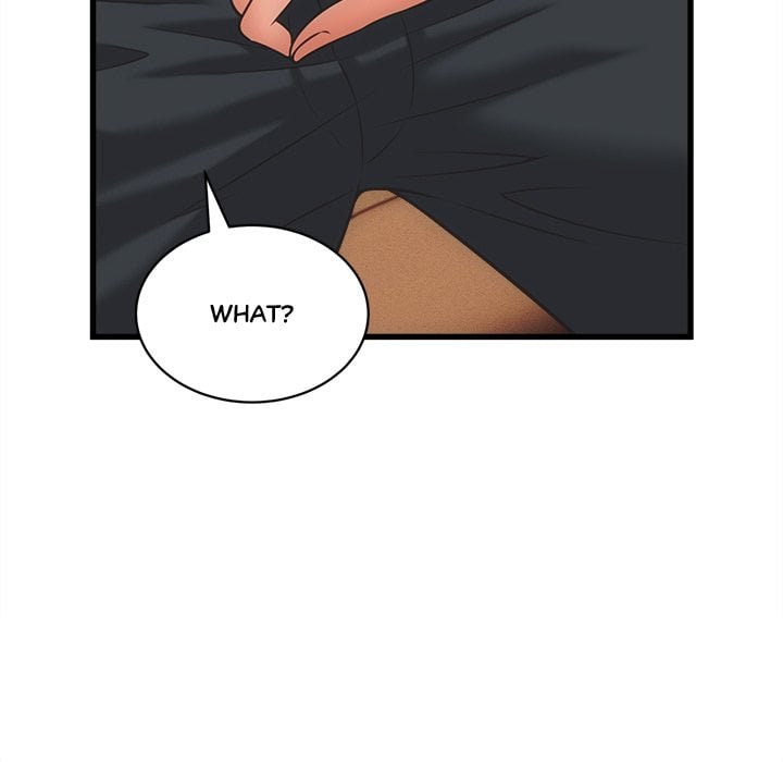 Right Under His Roof Chapter 34 - Page 50