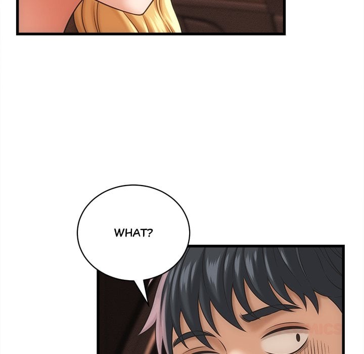 Right Under His Roof Chapter 34 - Page 63