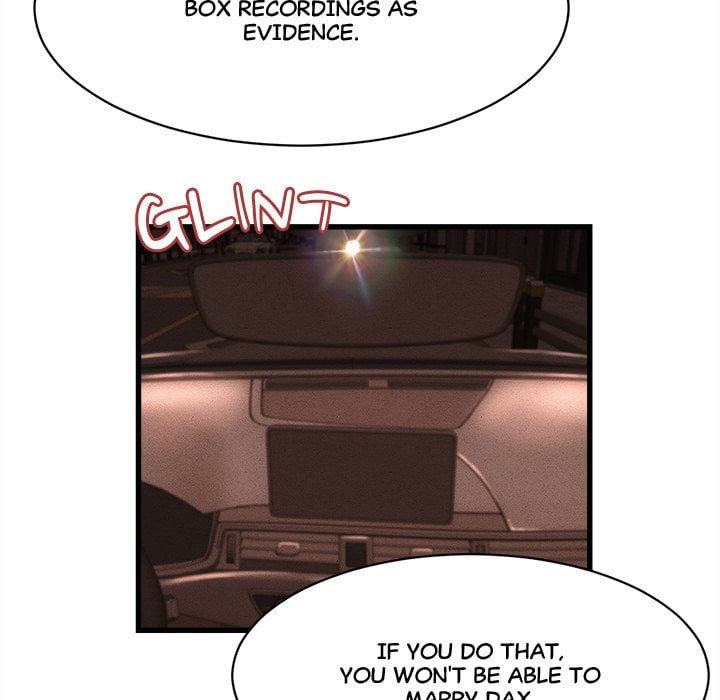 Right Under His Roof Chapter 34 - Page 65