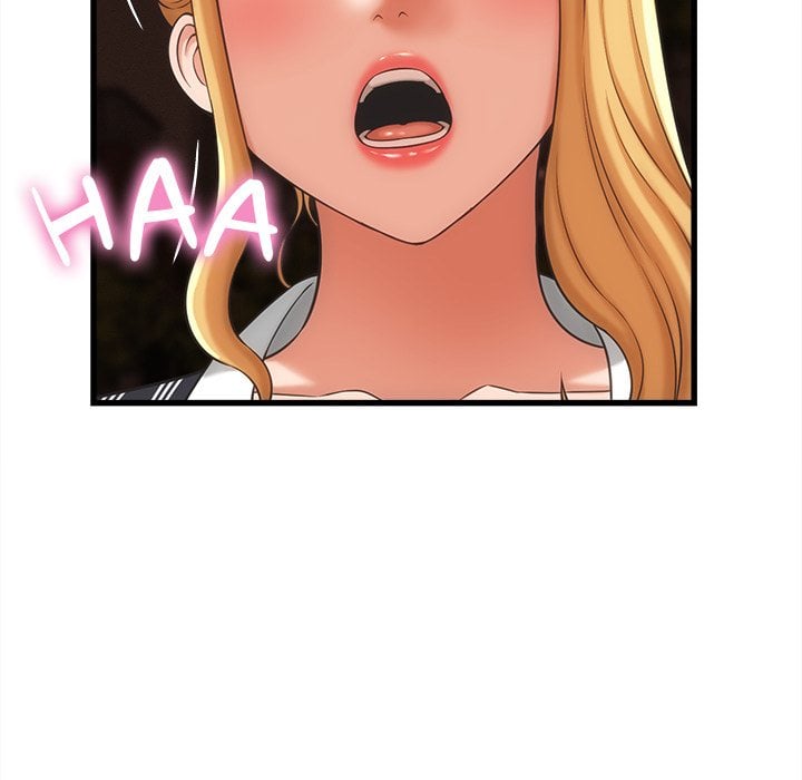 Right Under His Roof Chapter 34 - Page 98