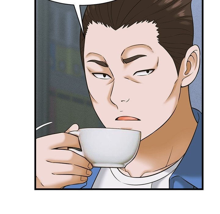 Right Under His Roof Chapter 36 - Page 105