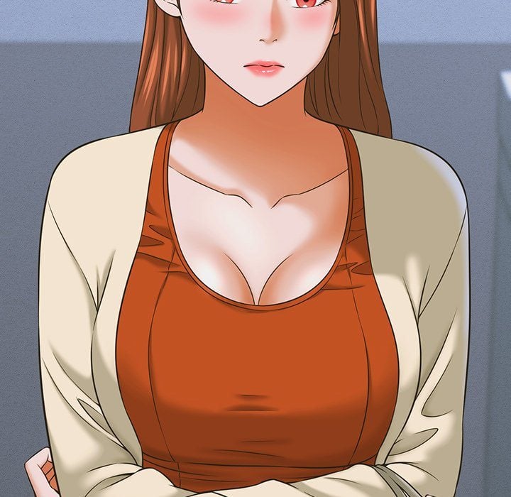 Right Under His Roof Chapter 36 - Page 30