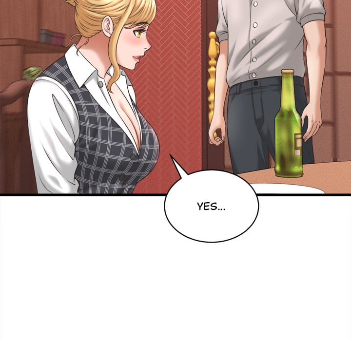 Right Under His Roof Chapter 39 - Page 31