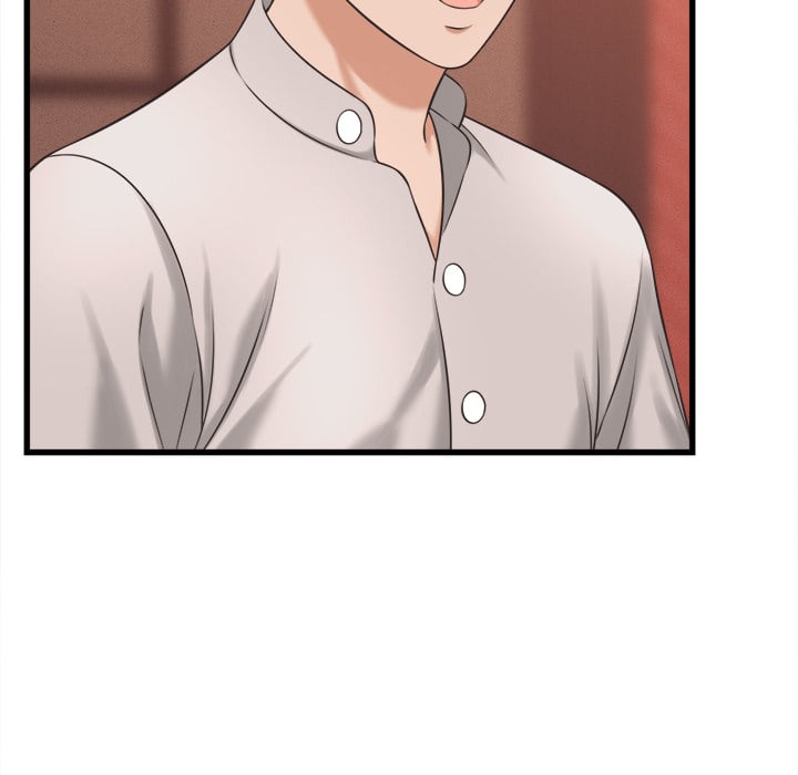 Right Under His Roof Chapter 39 - Page 53