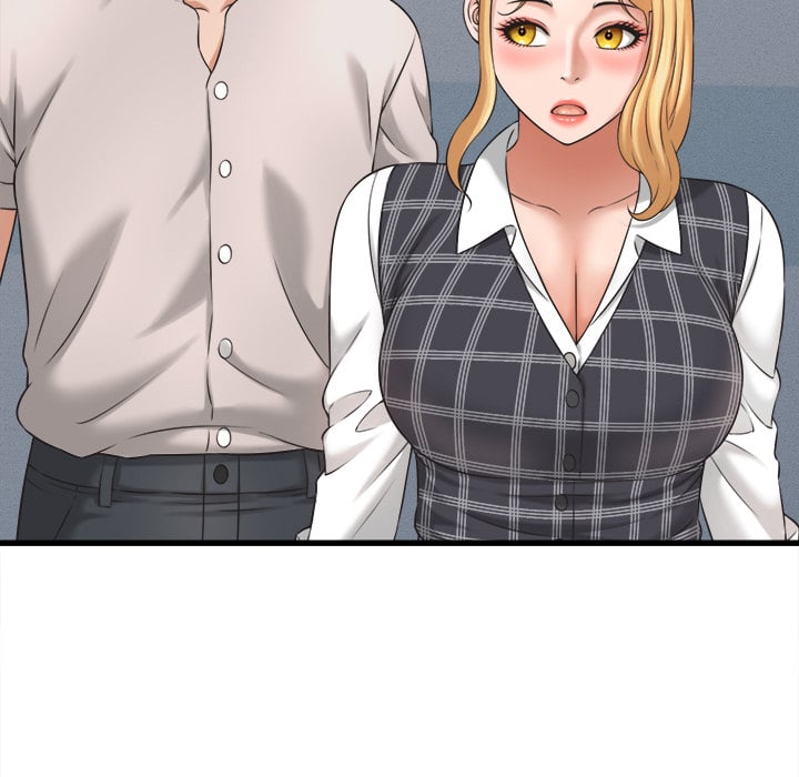 Right Under His Roof Chapter 39 - Page 83