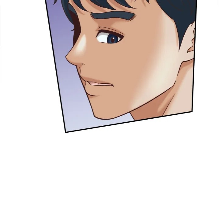 Right Under His Roof Chapter 9 - Page 102