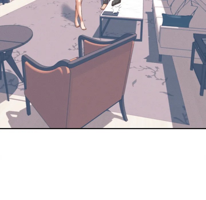 Right Under His Roof Chapter 9 - Page 136