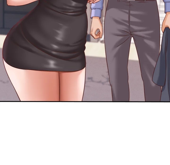 Right Under His Roof Chapter 9 - Page 147