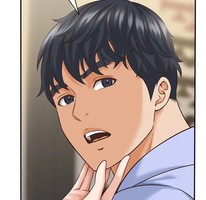 Right Under His Roof Chapter 9 - Page 15