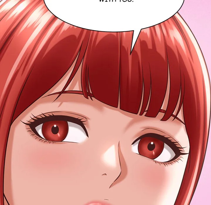 Right Under His Roof Chapter 9 - Page 20